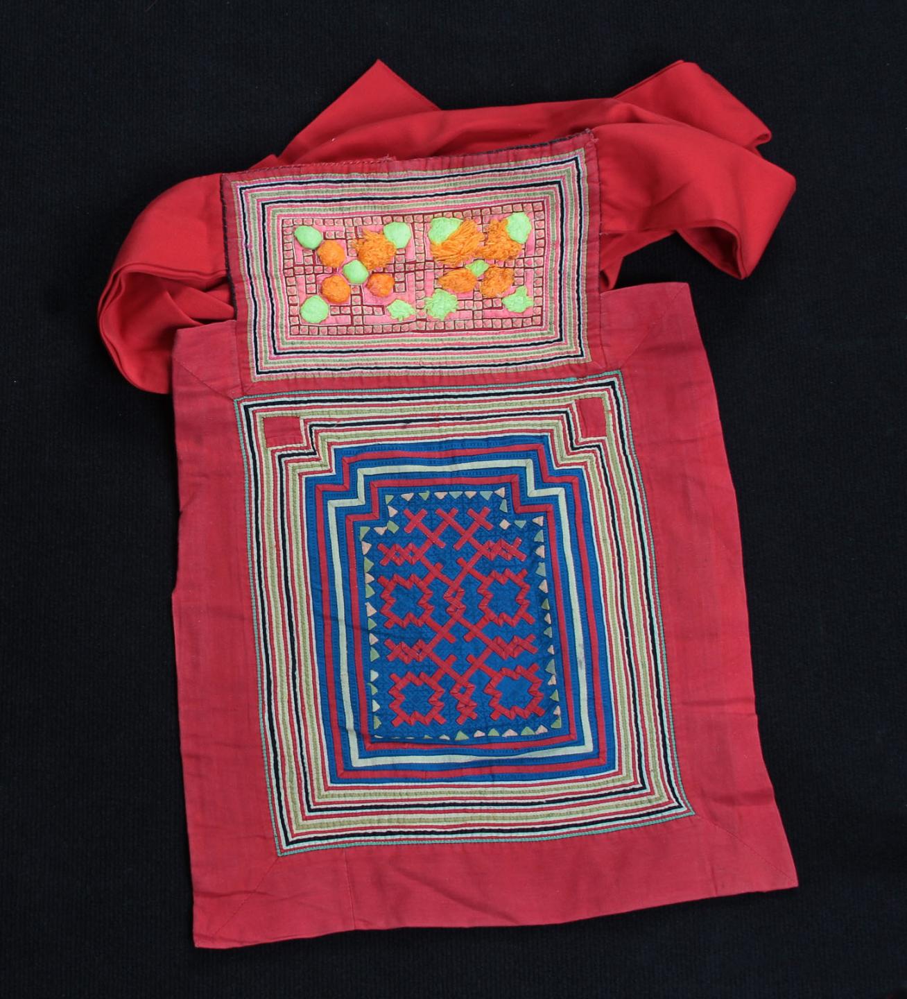 Porte bebe hmong new arrivals